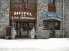 Hotel H�tel Les M�l�zes