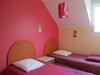 Apartamento Gite Les Oyats