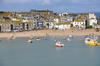 Hostal Trevose Harbour House