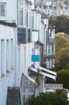 Hostal Trevose Harbour House