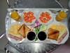Hotel Platino Plaza