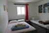 Bed & Breakfast La Halte Internationale Smilekonnects