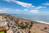 Apartamento Primera L�nea De Playa Torremolinos