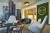 B&B Hotel Frankfurt-west