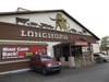Motel Longhorn Boulder Highway