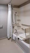 Hotel Residence Inn Anchorage Midtown
