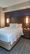 Hotel Residence Inn Anchorage Midtown