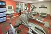 Hotel Residence Inn Anchorage Midtown