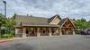 Hotel Residence Inn Anchorage Midtown
