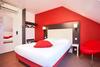 Hotel Kyriad Rouen-nord ~ Mont-st-aignan