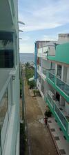 Aparthotel Hotel Boquilla Del Mar