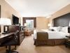 Hotel Days Inn Calgary Northwest