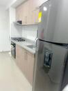 Apartaestudio Amoblado