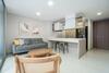 Apartamento Portanova Suites By Adventu
