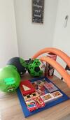 Apartamento Puerto Azul- Club House.