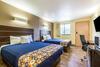 Motel Knights Inn Tampa