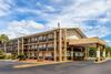 Motel Knights Inn Tampa