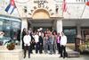 Hotel Los Jardines
