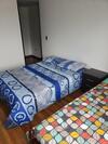 Apartamento Amoblado Con Excelente Ubicaci�n En Pasto