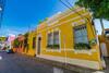 Private House-swimming Pool - Old Santa Marta