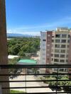 Apartamento Fresco, C�modo Y Amplio!