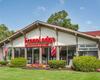 Hotel Econo Lodge South Buffalo
