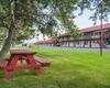 Hotel Econo Lodge South Buffalo