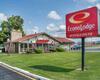 Hotel Econo Lodge South Buffalo