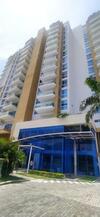 Apartamento Ocean Club Bello Horizonte Apto 1501
