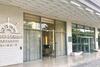 Grand Marina/ Apartasuite Servicios Hotel Marriot