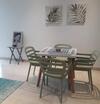 Grand Marina/ Apartasuite Servicios Hotel Marriot