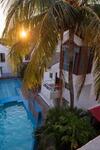 C�modo Apartamento Con Vista Al Mar Y La Monta�a