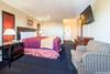 Hotel Rodeway Inn Signal Hill