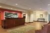 Hotel Hampton Inn & Suites Prattville