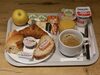 Hotel Ibis Budget Toulouse Centre