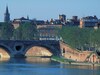 Hotel Ibis Budget Toulouse Centre