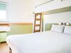 Hotel Ibis Budget Toulouse Centre