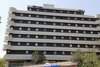 Hotel Ibis Budget Toulouse Centre