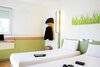 Hotel Ibis Budget Toulouse Centre
