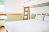 Hotel Ibis Budget Toulouse Centre