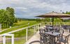 Hotel Cranberry Golf Resort