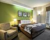 Hotel Sleep Inn St. Augustine
