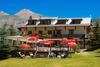Hotel Franz