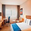 Hotel Holiday Inn Express Shanghai Gongkang