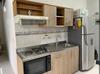 Apartamento Loft A Media Cuadra De La Estaci�n Floresta