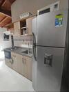 Apartamento Loft A Media Cuadra De La Estaci�n Floresta