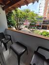 Apartamento Loft A Media Cuadra De La Estaci�n Floresta