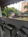 Apartamento Loft A Media Cuadra De La Estaci�n Floresta