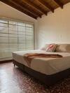 Apartamento Casa Botero, Alojamiento Completo