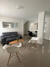 Apartamento Traditional Roomy House